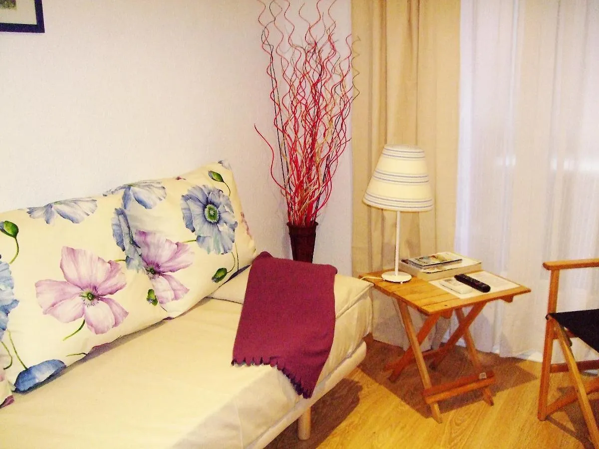 Economic Rambla Suites Barcelona 0*,  Espanha