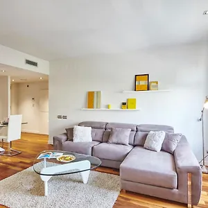 Sweett - Paseo De Gracia - City Centre Apartamento