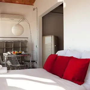 Enjoybcn Coliseum Apartamento