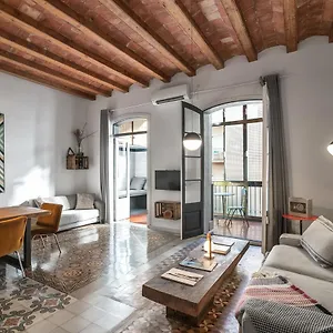 Brummell Eixample Apartamento